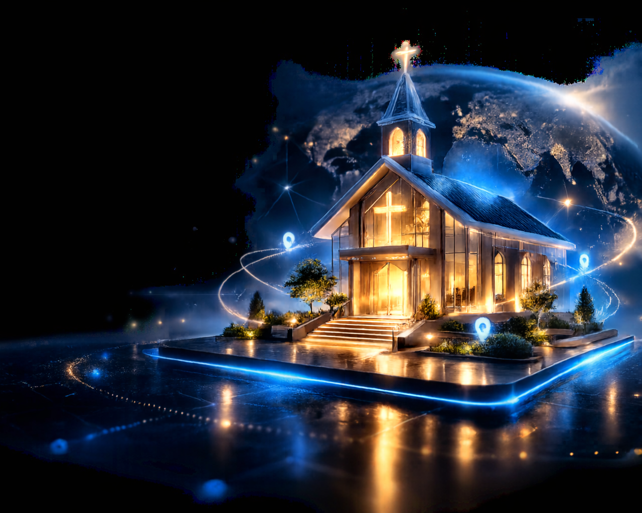 Crow Hill Bible Church